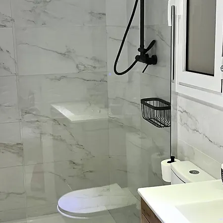 Apartment Renovado Con 2 En El Corazon De - Es-341-3 *