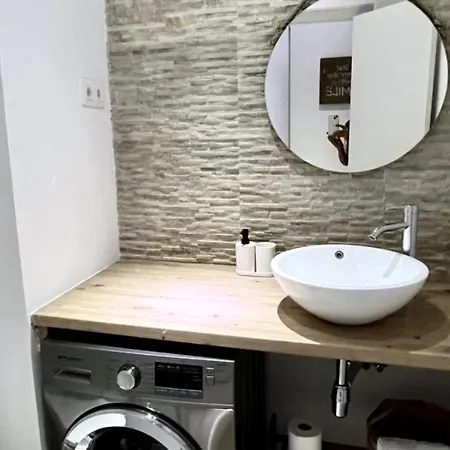 Renovado Con 2 En El Corazon De - Es-341-3 Apartment Barcelona
