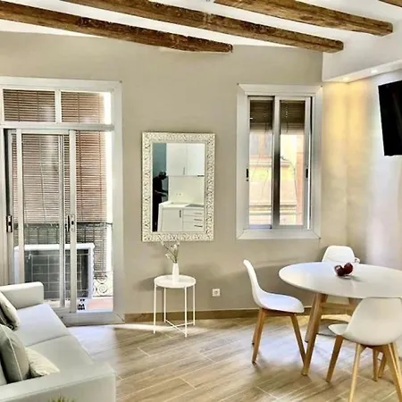 Renovado Con 2 En El Corazon De - Es-341-3 * Barcelona